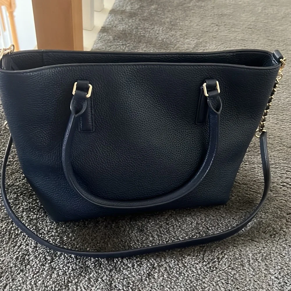 Tory Burch tote bag - Picture 4 of 14